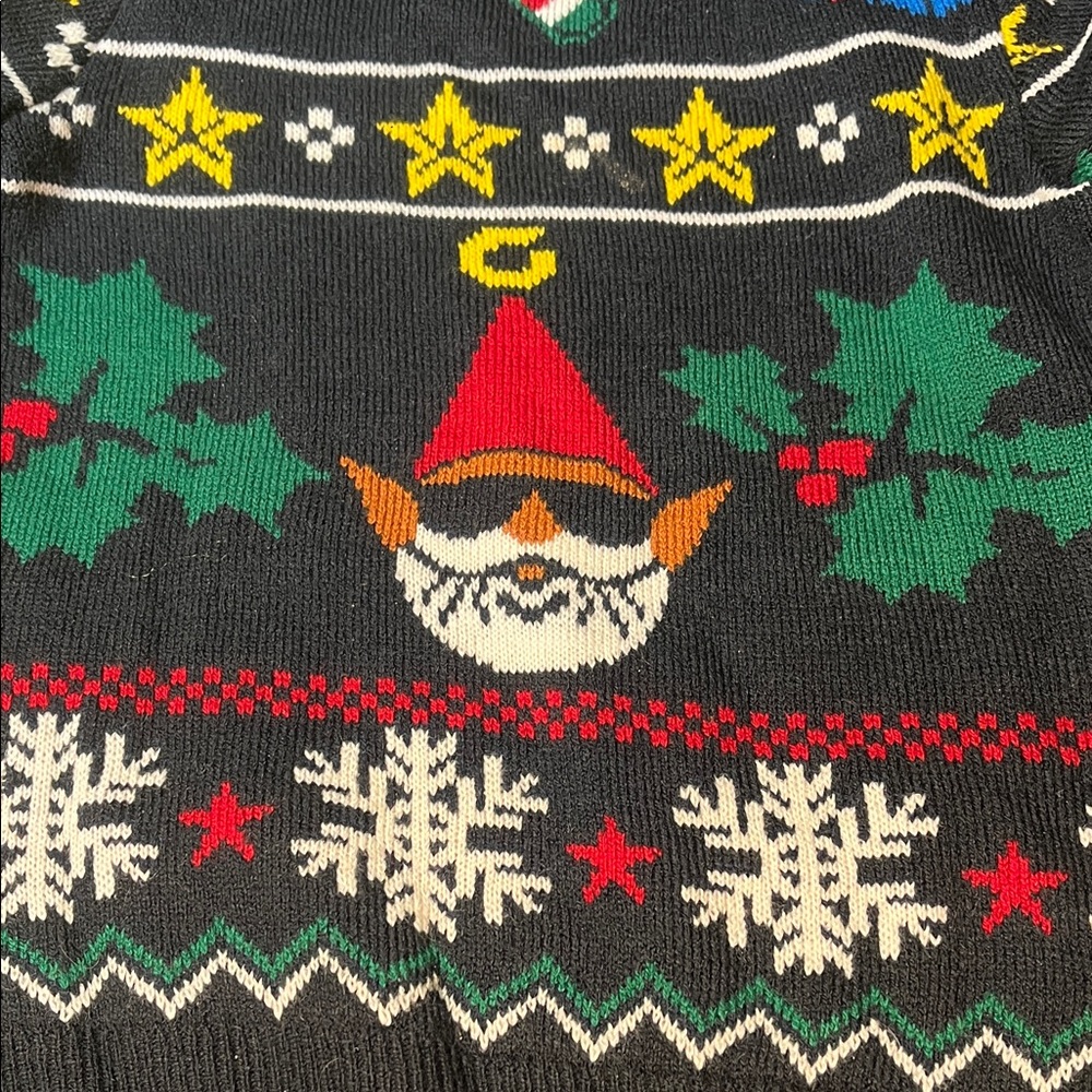 Jake Austin Cool 😎 Gnome Sweater